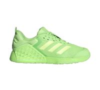 (5 UK, Lime Green) Adidas Womens/Ladies Dropset 3 Trainers
