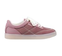 (5 UK, Mauve) Rocket Dog Womens/Ladies Kitty PU Trainers