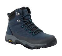 (5 UK, Navy/Storm Blue) Regatta Womens/Ladies Blake Walking Boots