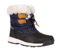 (5 UK, Navy) Trespass Childrens/Kids Ratho Snow Boots