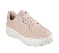 (5 UK, Nude) Skechers Womens/Ladies Grand 92 - Be Lifted Shoes