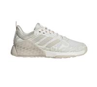 (5 UK, Off White) Adidas Womens/Ladies Dropset 2 Trainers
