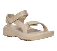 (5 UK, Oyster Grey) Teva Womens ApreAqua Drift Sandals