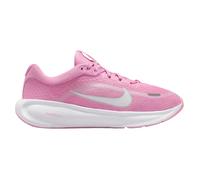 (5 UK, Pink Rise) Nike Childrens/Kids Stellar Ride Runners Trainers