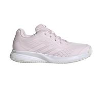 (5 UK, Pink/White) Adidas Womens/Ladies Avaflash Tennis Shoes
