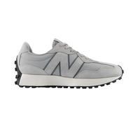 (5 UK, Raincloud) New Balance Unisex Adult 327 N Suede Flat Trainers