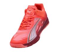 (5 UK, Red) Puma Unisex Adult Accelerate Nitro SQD Trainers