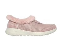 (5 UK, Rose) Skechers Womens/Ladies On The Go Flat Boots
