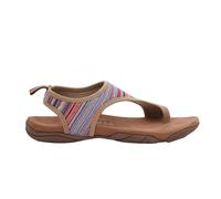 Trespass Womens/Ladies Beachie Sandals (Sandstone) - Sand Textile - Size UK 5