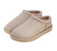 (5 UK, Soft Taupe) Regatta Womens/Ladies Risley Waterproof Mules
