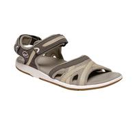 (5 UK, Treetop/Parchment) Regatta Womens/Ladies Santa Clara Sandals