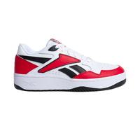 (5 UK, Vector Red/Black) Reebok Mens ATR Chill Leather Flat Trainers