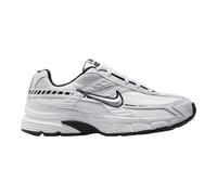 (5 UK, White/Black) Nike Womens/Ladies Initiator Logo Trainers