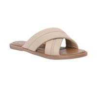 (5 UK, White Pepper) Regatta Womens/Ladies Carradine Slip-on Sandals