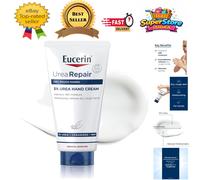 Eucerin Urearepair Plus Hand Cream 75ml
