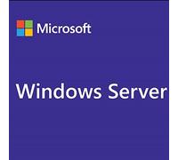 5 Users English Windows Server 2019 License
