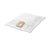 5 Vacuum Cleaner dust Bags Compatible with Festool Vacuum Cleaner CT26 CTL26 CTM26 / CT CTL CTM 26 Alternative to Original SC-FIS-CT 26/5 by Microsafe