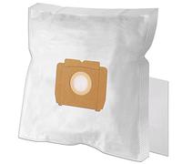 5 Vacuum Cleaner Dust Bags For PROGRESS D 812 - Diamant