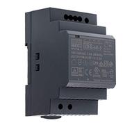 5 VDC | 6.5 A | 32.5 Watt | Mean Well HDR-60-5 DIN Rail Power Supply DIN Rail