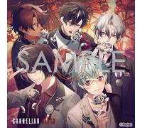 5-Vocal-Band “EROSION” 3rd Season vol.1「Aim&Night」