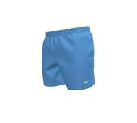 Nike Swim 5´´ Volley Swimming Shorts Blue L Men