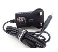 5 Volt 2A Switching Adapter Charger Power Supply for Archos AV 500 AV500 Mobile DVR