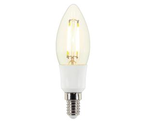 5 W Warm White Dimmable E14 LED Lamp Candelabra C45