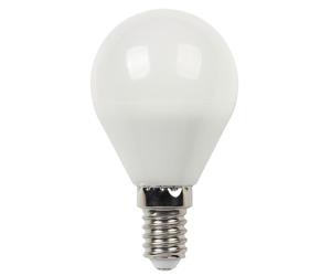 5 W Warm White Dimmable E14 LED Lamp Globe G45
