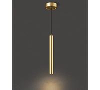 5 Watts Brass Bar Chandelier Dinning Room Copper Chandelier at The Front Desk Northern Europe Creativity All Bronze Wall Chandelier Neutral Light 4000K