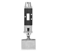 5 Way 2 Position Pneumatic Foot Pedal Valve with Nonslip Pressure Control Switch G1/4" Threaded ST-402A
