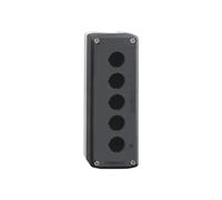 5 Way Control Station XAL D05 Telemecanique