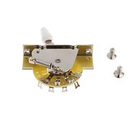 5 Way Lever Selector for ST FD Electric Guitar Parts Replacement