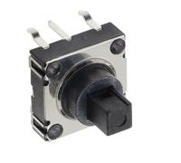 5 Way Navigation Reset Push Button Switches with Automatic Return for Electronics Applications Easy to Use Multi-direction Switches