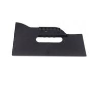 5 WAY TOOL BLACK - Pro Window Tinting Tint Film Fitting Tool