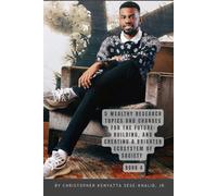 5 Wealthy Research Topics and Changes for the Future: Building and Creating a Brighter Ecosystem of Society | By CKSKJR | iandroidchris | WHP-LHP | ... Jr., iandroidchris, Inc., and more)