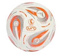 (5, White/Orange) Adidas Womens Euros Final 2025 Match Football