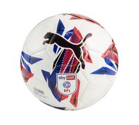 (5, White/Red/Blue) EFL Orbita 6 Sky Bet 24/25 Puma Training Football