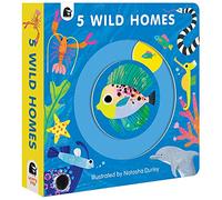5 Wild Homes