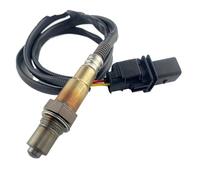5 Wire 0258017025 Wide Band Exhaust Gas Oxygen Lambda Sensor LSU4.9 For PLX UEGO AEM 30-2004 AEM 30-4110 Cat O2 Lambda Sensor