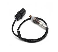 5 Wire Air Fuel Ratio O2 Oxygen Sensor 06A906262BR For Volkswagen for Golf | For Volkswagen for Caddy Box for Caddy for Estate for Golf for Plus V for Touran for MPV 1.6L Oxygen Sensor 06A906262BR