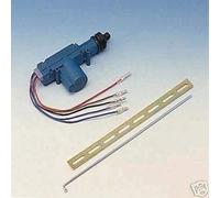 5 Wire Central Locking Door Motor/Pop Solenoid. For Clifford Toad Cobra Scorpion Car Alarm
