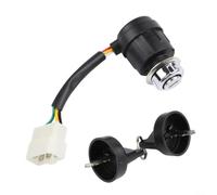 5-Wire Ignition Switch 178F 186F Diesel Engine Key