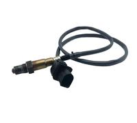 5 Wire Lambda O2 Oxygen Sensor 0258017025 17025 LSU 4.9 Wide Band 0 258 017 025 TZIUSFAC