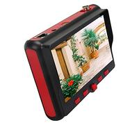 5 '' Wrist CCTV Tester Analog Camera Moniton,Professional All-in-One Tester for CCTV Installation and troubleshooting(6800ACT)