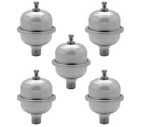 5 X 0.16 Litre Shock Arrestor Potable Mini Expansion Vessel (Trade Pack)