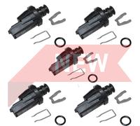 5 X 0020059717 VAILLANT ECOTEC PRO 24 28 WATER PRESSURE SENSOR 253595 0020059717