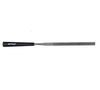 5 x 1 mm Needle Flat File 90 mm/with Plastic Handle