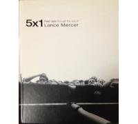 5 x 1 Pearl Jam Through the Eye of Lance Mercer