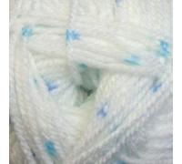 5 x 100g Balls Babycare DK Prints Shade 633