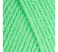 5 x 100g Stylecraft Special DK Double Knit Wool/Yarn Pack of Five (5 x 100g Bright Green 1259)